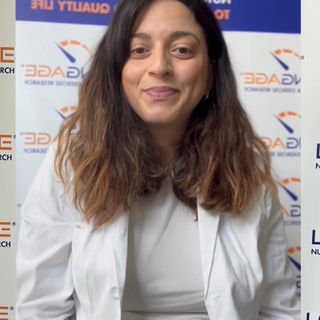 Valentina Miletta, igienista dentale Recco