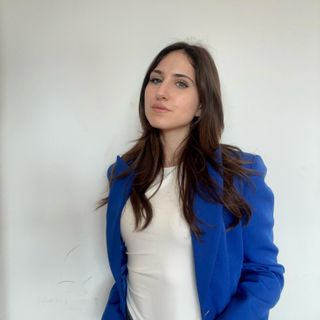 Ingrandire l'immagine: Carlotta Giglioli, psicologo Carpi