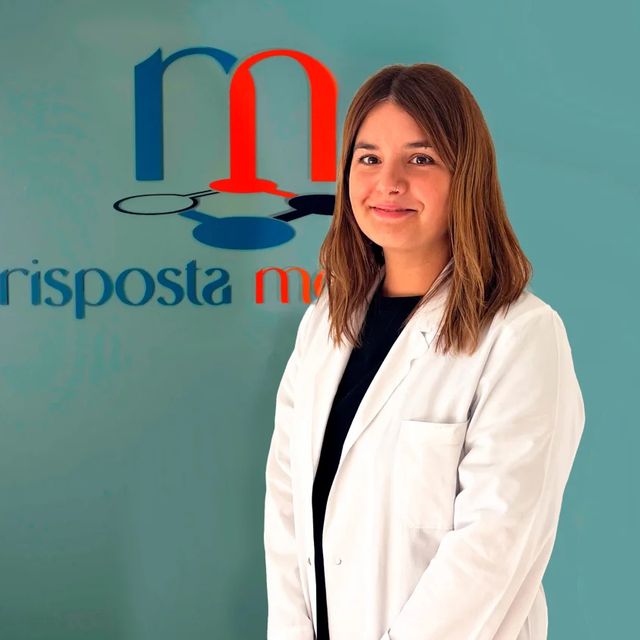 Veronica Dal Ben, psicologo Verona