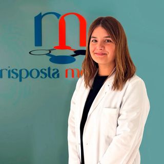 Ingrandire l'immagine: Veronica Dal Ben, psicologo Verona