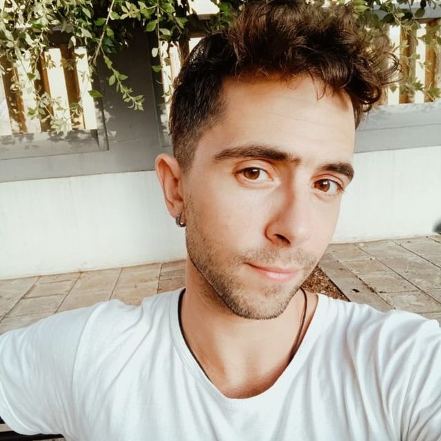 Stefano Malorgio, fisioterapista Lecce