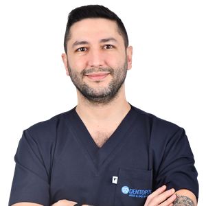 Gökhan Hakkı Alpaslan, Ağız Diş Ve Çene Cerrahisi Maltepe
