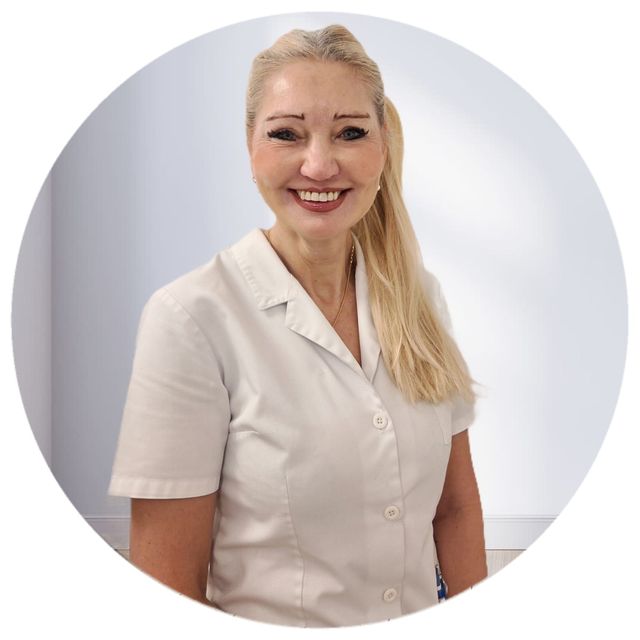 Gabriele Wolf-Ockenfels, Hautarzt (Dermatologe) Calw