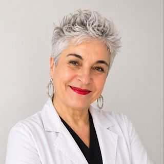 Dra. Myriam Ribes Redondo