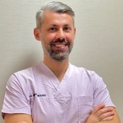 Mariano Catello Di Donna, ginecologo Pompei