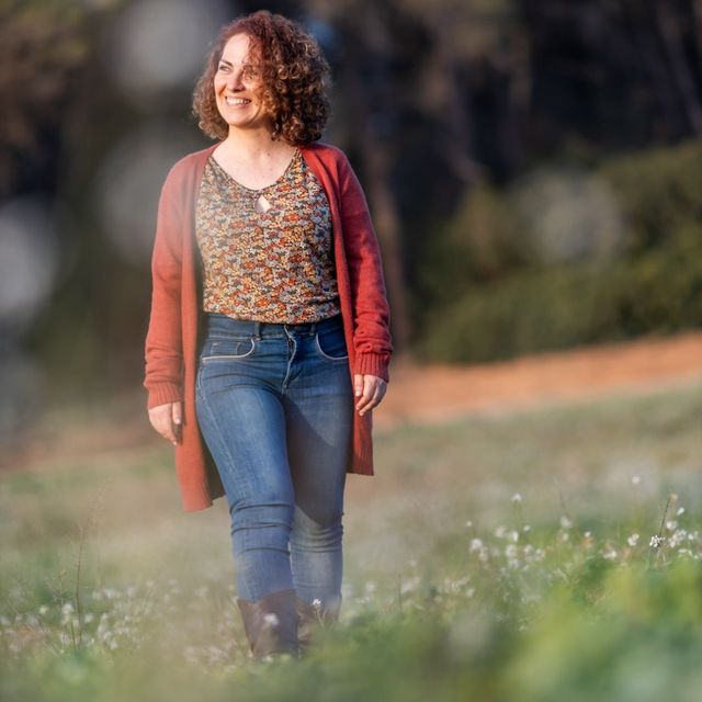 Mireia Llunell Soto, Terapeuta complementario Sant Cugat del Vallès