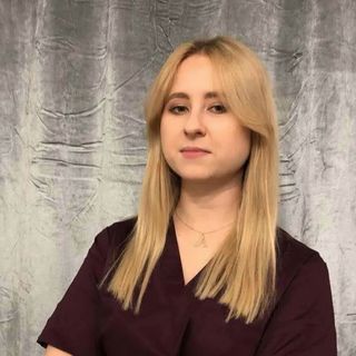 Powiększ obraz: Aleksandra Lisicka, dietetyk Kraków