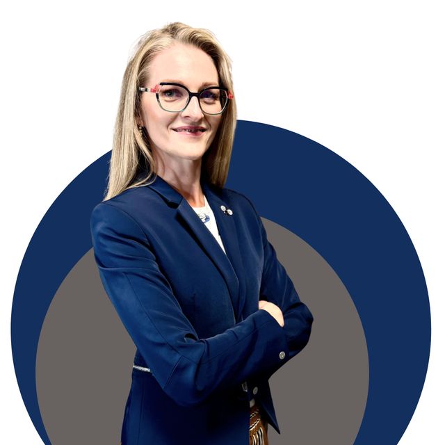 Katarzyna Dardzińska, logopeda Białystok