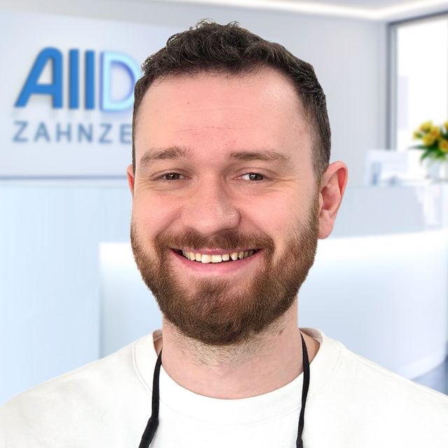 Florian Maußner, Zahnarzt Nürnberg