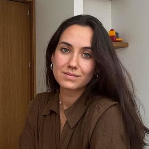 Sara García Revillas, Psicólogo Pozuelo de Alarcón