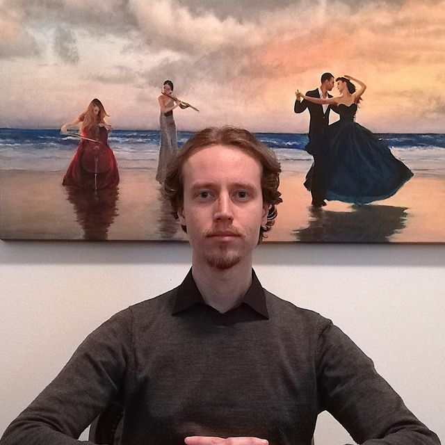 Pasquale La Face, psicologo clinico Bologna