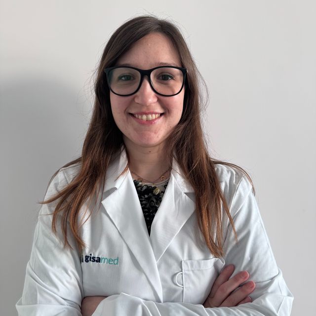 Noemi Anguilano, psicologo Modena