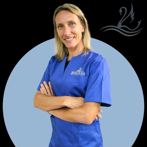 Sara Maifredi, fisioterapista Brescia