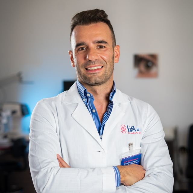 Ercole Costanza, medico estetico Salerno