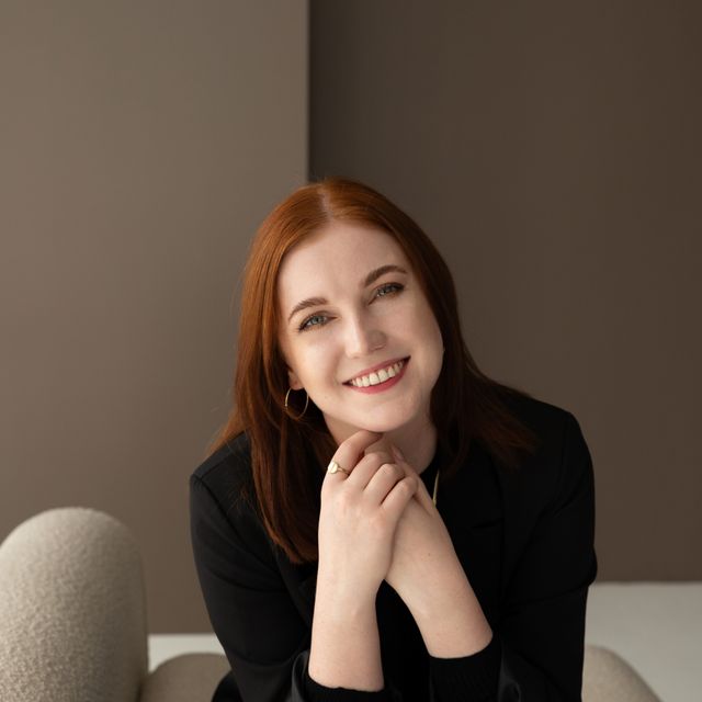 Paulina Eckert, psycholog Wrocław