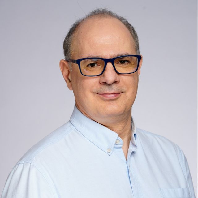 Tigran Torosian, internista Warszawa