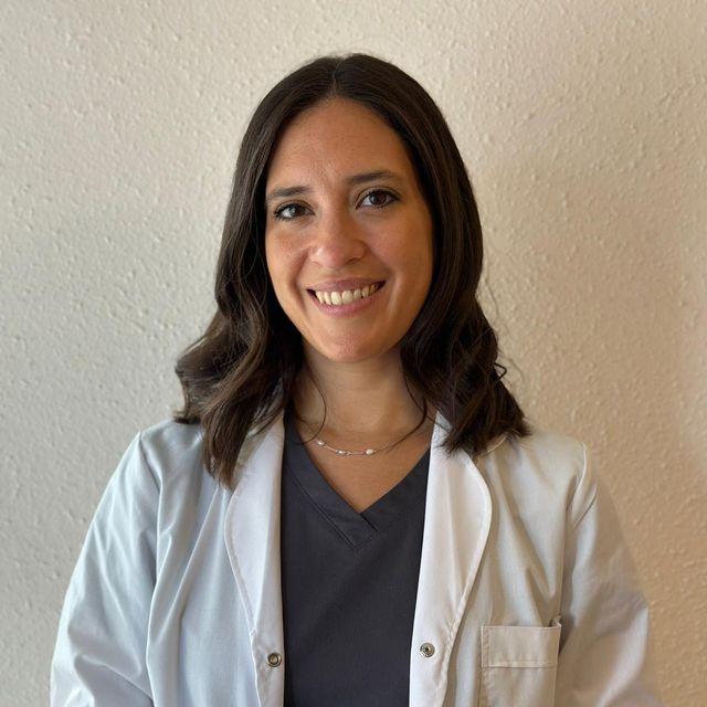Fernanda Lo Bello, Médico estético Barcelona