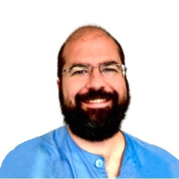 Jose Luis Perez Gonzalez, Traumatólogo Madrid