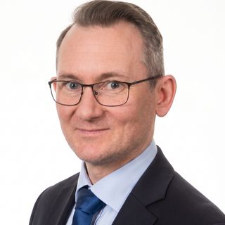 dr n. med. Marcin Drozd