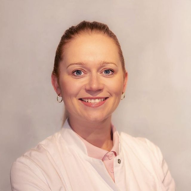 Mareike Kuhrmann, Orthopäde & Unfallchirurg Berlin