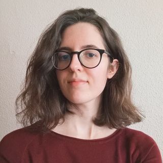 Acercar imagen: Irene Prados Matías, Psicólogo Madrid