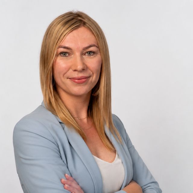 Ewa Sobieszczuk