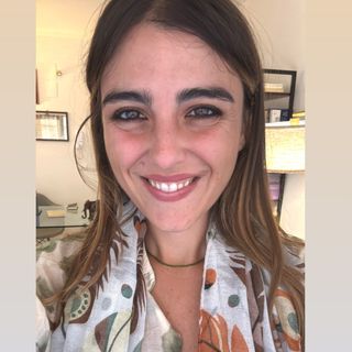 Dott.ssa Chiara Giovinazzo