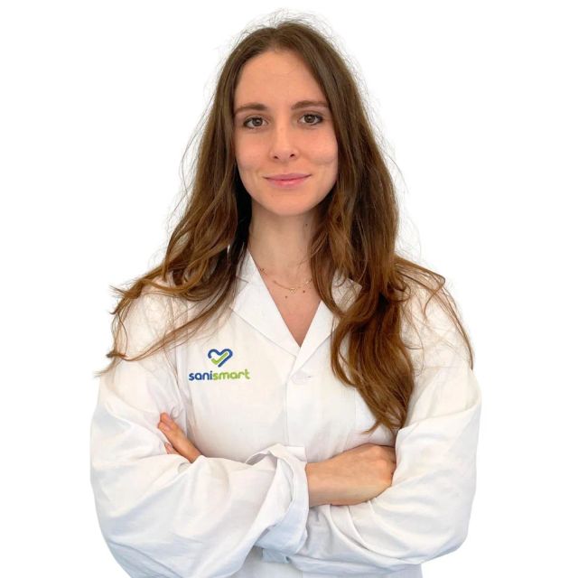 Costanza Sottani, neurologo Roma