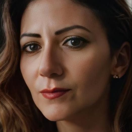 Giusi Vicino, psicologo Gagliano Castelferrato