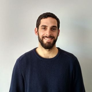 Acercar imagen: Lucas Lastra Rodríguez, Fisioterapeuta A Coruña