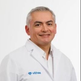 Horacio Valencia Tejerina, Internista Esplugues de Llobregat