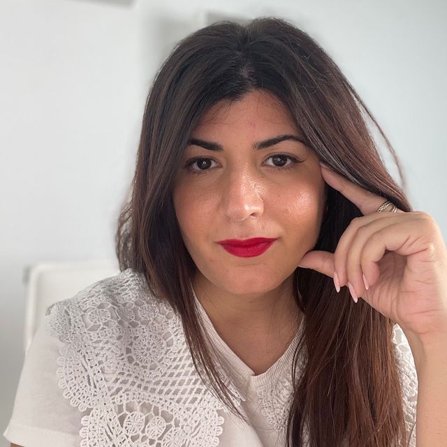 Andrea Del Pozo de la Cruz, Psicólogo Villanueva de la Serena