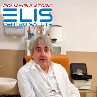 Ingrandire l'immagine: Massimo Mosconi, otorino Rimini