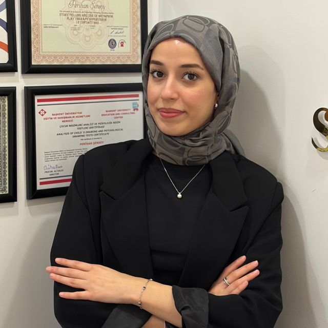 Ayşe Sena Gözüaçık, Psikoloji İstanbul