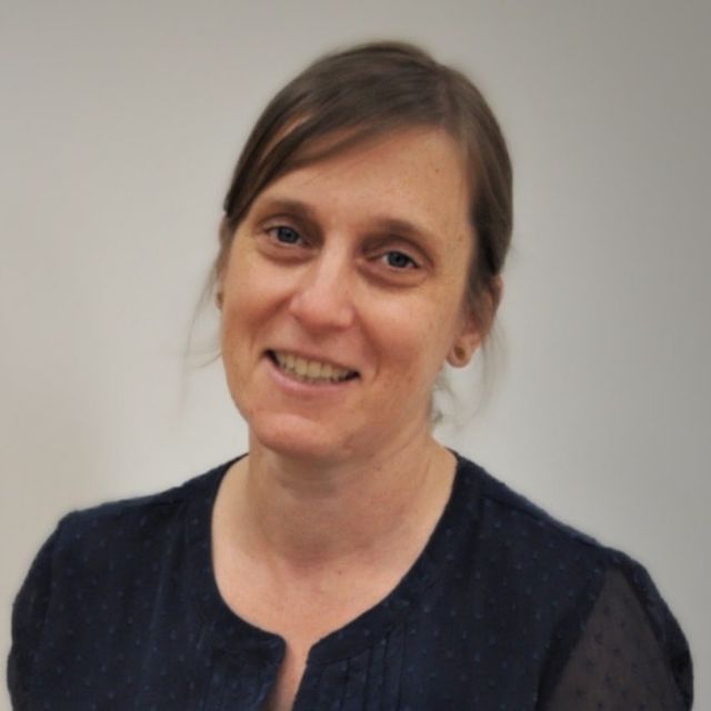 Katarzyna Wolińska, psycholog Kraków