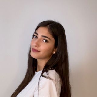 Maya Mikhael, fisioterapista Modena