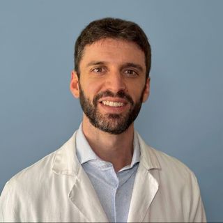 Matteo Casali, nutrizionista Roma