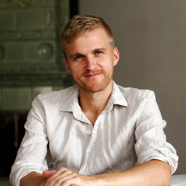 Wojciech Tomczyk, fizjoterapeuta Gdynia