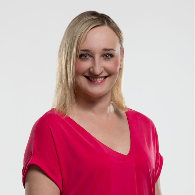 Sylwia Wrzos, nefrolog Lublin