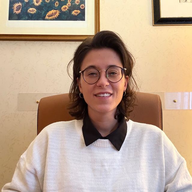 Mara Catena, psicologo Roma