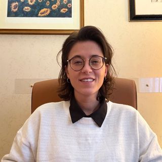 Dott.ssa Mara Catena