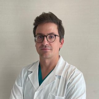 Ingrandire l'immagine: Mario Gramegna, cardiologo Piacenza