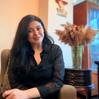 Resmi büyüt: Gizem Torunoğlu, Psikoloji Bursa