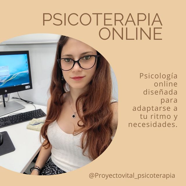 Giselle Laureiro Zuñet, Psicólogo L'Hospitalet de Llobregat