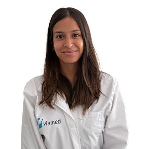 Itziar Estibaliz Eusebio, Alergólogo Madrid