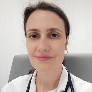 Acercar imagen: Iria Adriana Rodríguez Gómez, Endocrino A Coruña