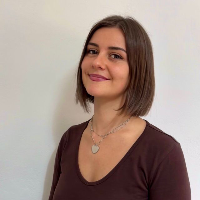 Ottavia Azzolini, psicologo clinico Torino