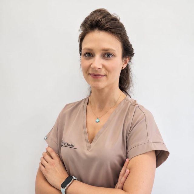Karolina Pucek