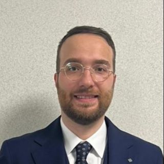 Dott. Luca Benacquista