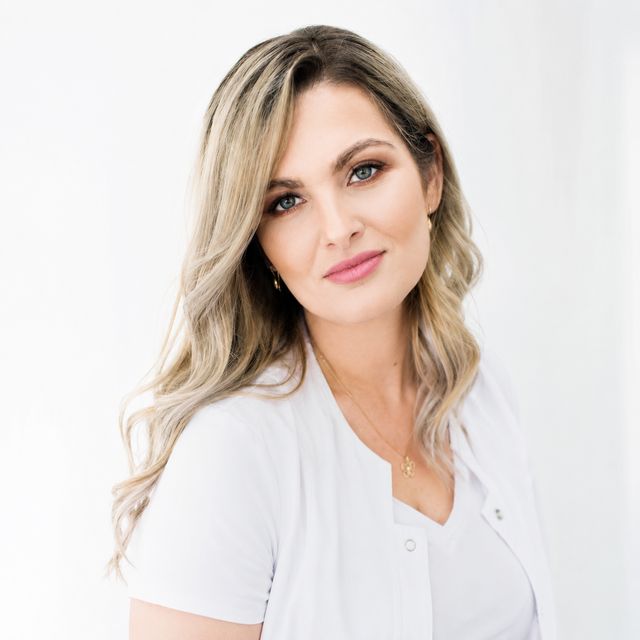 Aleksandra Kotlarz-Woźniak
